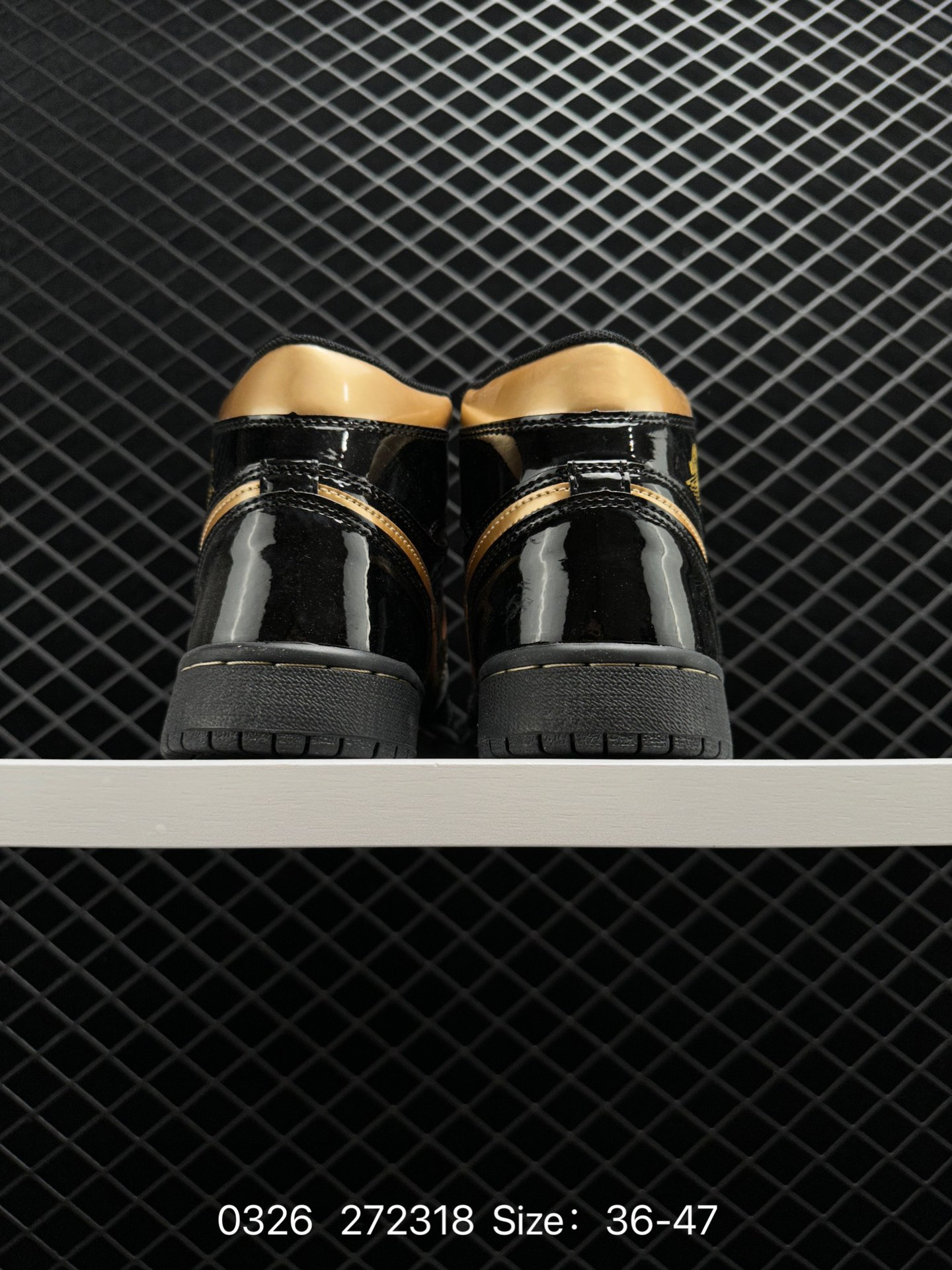 Air Jordan 1 High OG“University Blue”